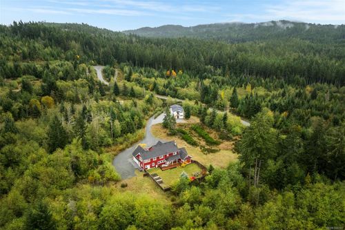 319 Stebbings Rd, Shawnigan Lake, BC, V8H2J1 | Card Image