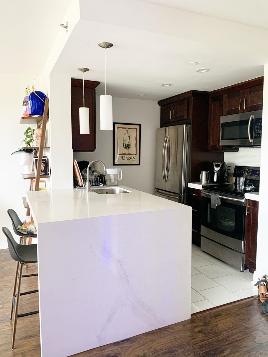 Residential Lease in JC, Downtown 4