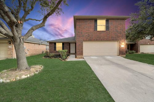 19618 Beachy Ct, Katy, TX, 77449-0153 | Card Image