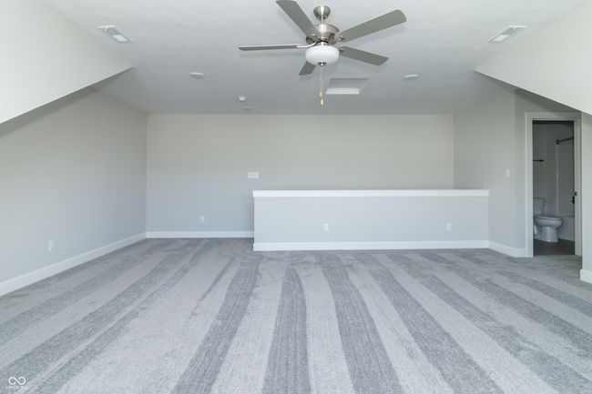 4435 W Preserve Pass, Condo with 2 bedrooms, 3 bathrooms and null parking in New Palestine IN | Image 34