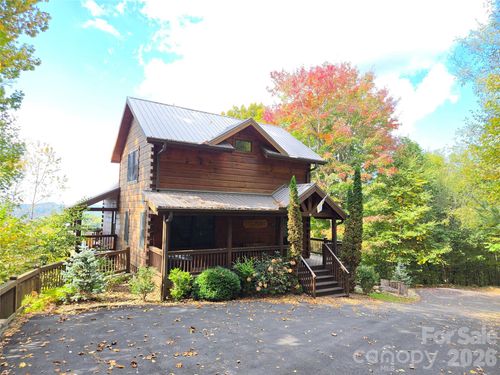109 Valley Heights Drive, Mars Hill, NC, 28754 | Card Image