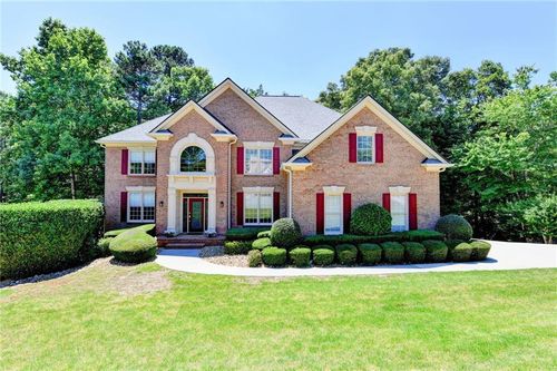 3450 River Ferry Dr, Johns Creek, GA, 30022-5935 | Card Image