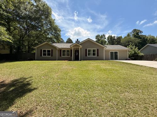 70 Gales Way, Newnan, GA, 30263-4296 | Card Image