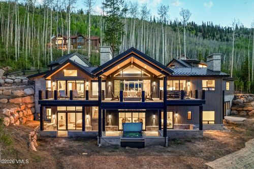 1023 Forest Trl, Edwards, CO, 81632-6111 | Card Image