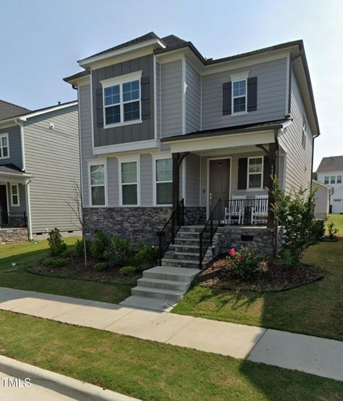1487 Barn Door Dr, Apex, NC, 27502-7062 | Card Image