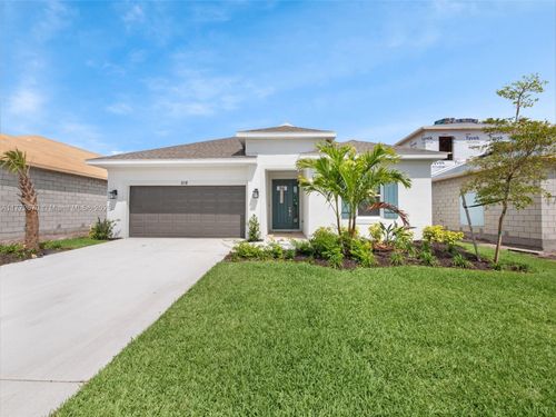 516 Se Ranch Oak Cir, Port St Lucie, FL, 34984-6698 | Card Image