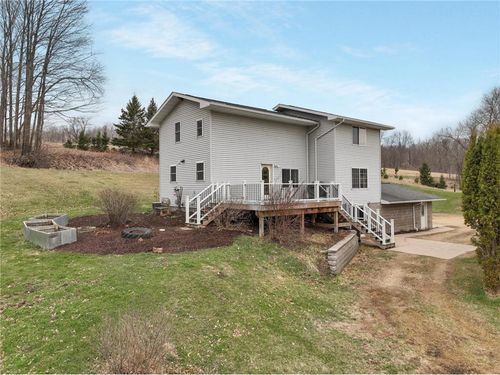 N9139 County Road K, Boyceville, WI, 54725-9590 | Card Image