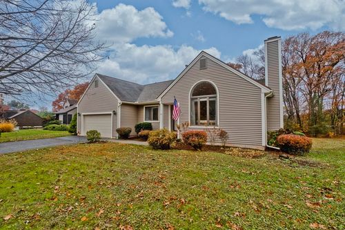 36 Cottonwood Ln, Agawam, MA, 01001-3400 | Card Image