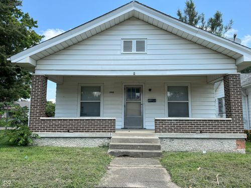 1800 Park St, Terre Haute, IN, 47803-2768 | Card Image