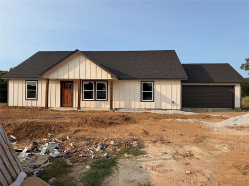 1013 Virgil Court, Springtown, TX, 76082 | Card Image
