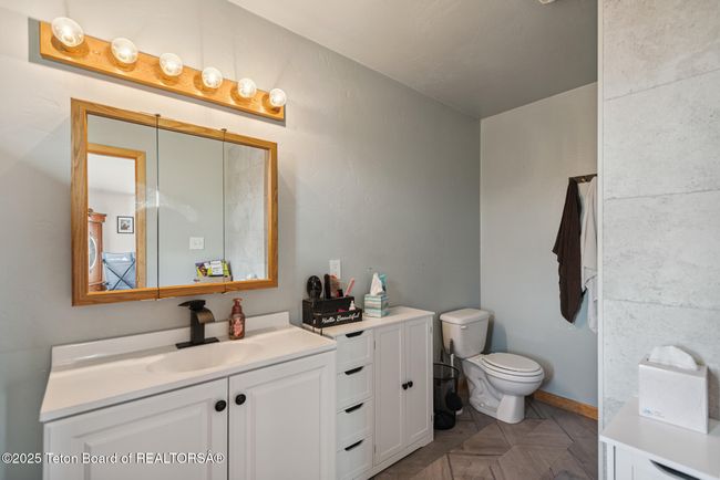 12 Osage Path Trail, House other with 3 bedrooms, 2 bathrooms and null parking in Boulder WY | Image 13