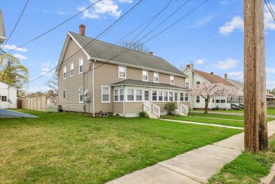 15 Sayles Avenue, Home with 6 bedrooms, 3 bathrooms and null parking in Killingly CT | Image 2