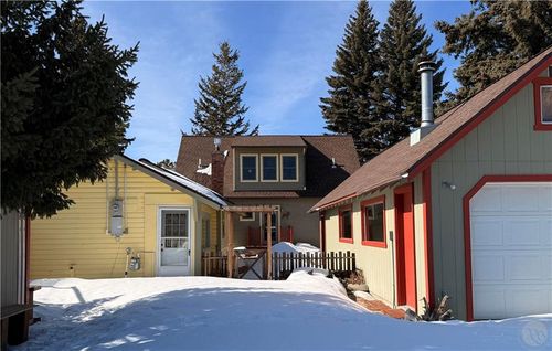 604 S Adams Avenue, Red Lodge, MT, 59068 | Card Image