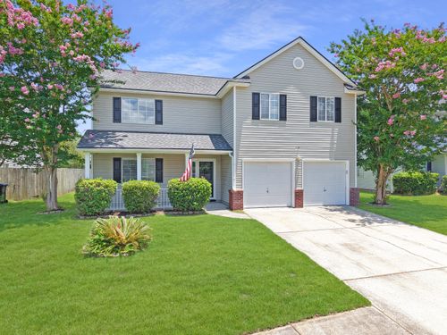 15 Wheatfield Dr, Summerville, SC, 29485-8184 | Card Image