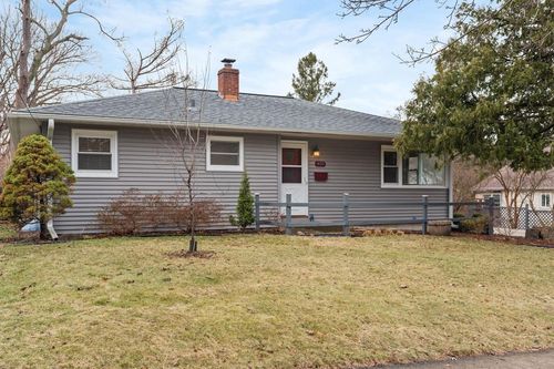 470 Woodside Terrace, Madison, WI, 53711 | Card Image