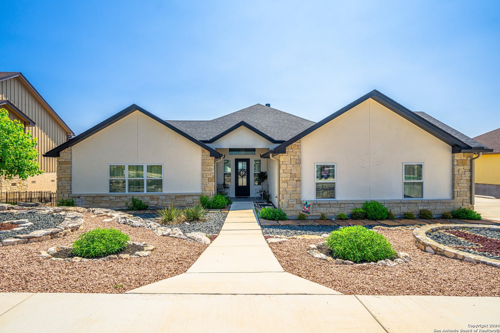 Yorktown Blvd, Kerrville, TX 78028 #1