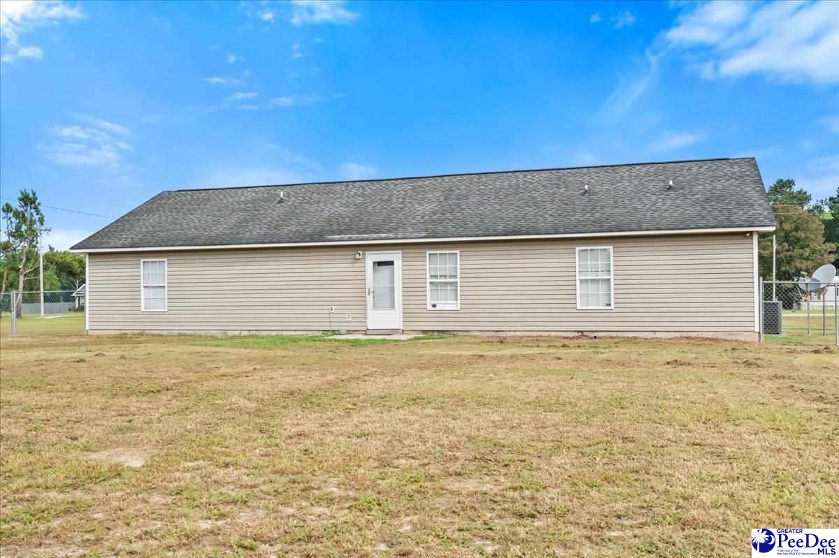 Residential in Latta 3