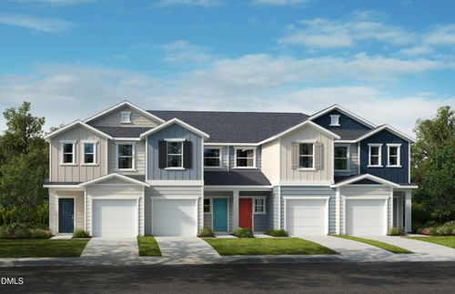 3011 Chrys St, Durham, NC, 27704-4179 | Card Image