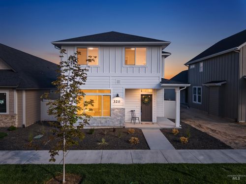 320 Mayfield Rd, Boise, ID, 83716-3400 | Card Image