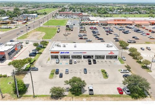4-1504 W Expressway 83, Weslaco, TX, 78596 | Card Image