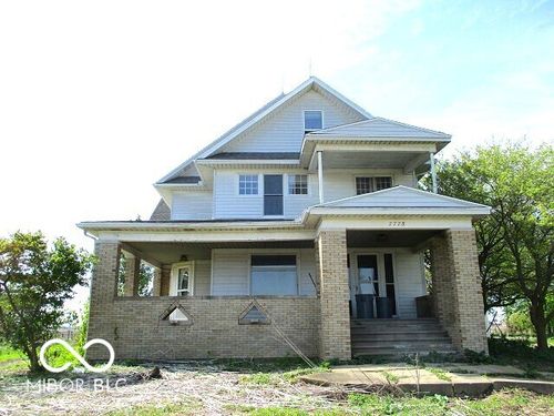 7773 E County Road 350 S, Frankfort, IN, 46041-9087 | Card Image