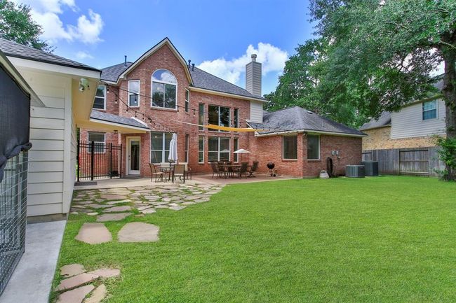 13518 Via Chianti Ln, House other with 5 bedrooms, 4 bathrooms and 2 parking in Cypress TX | Image 41