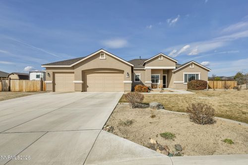 485 Sunset Springs Ln, Sparks, NV, 89441-5593 | Card Image