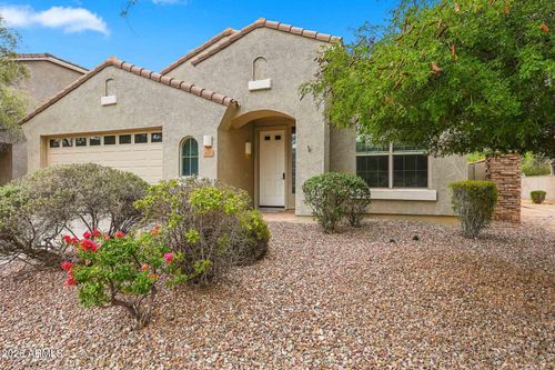 3037 W Gran Paradiso Dr, Phoenix, AZ, 85086-2132 | Card Image