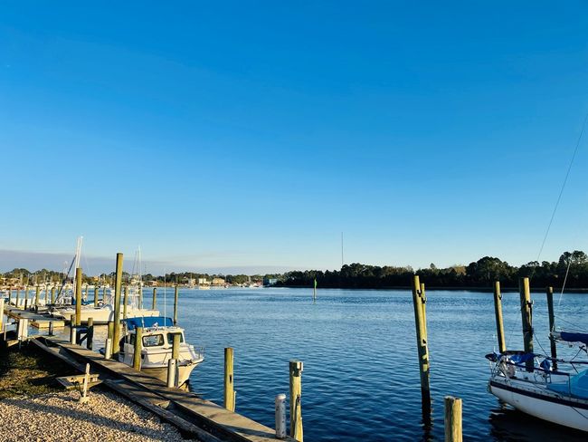 11 - 903 Nw Ave A, Condo with 1 bedrooms, 1 bathrooms and 1 parking in Carrabelle FL | Image 17