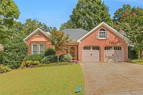 3492 Heatherwood Ct, Douglasville, GA, 30135-1954 | Card Image