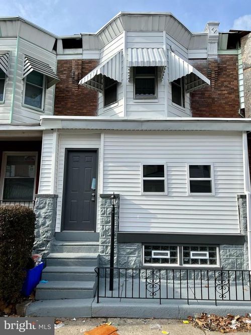 162 N Edgewood St, PHILADELPHIA, PA, 19139-2323 | Card Image