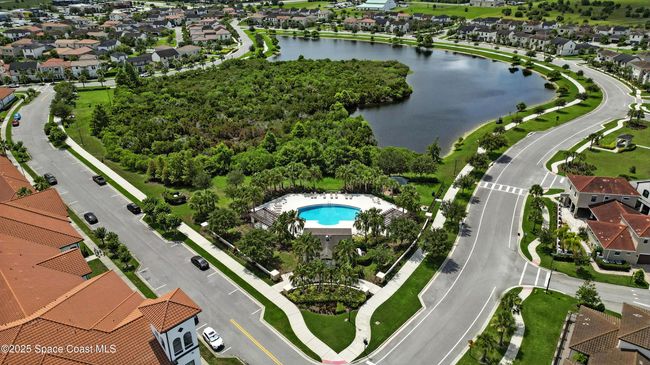 2225 Framura Ln, House other with 4 bedrooms, 5 bathrooms and null parking in MELBOURNE FL | Image 25