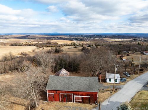 156 Mount Zion Rd, Marlboro, NY, 12542-5003 | Card Image