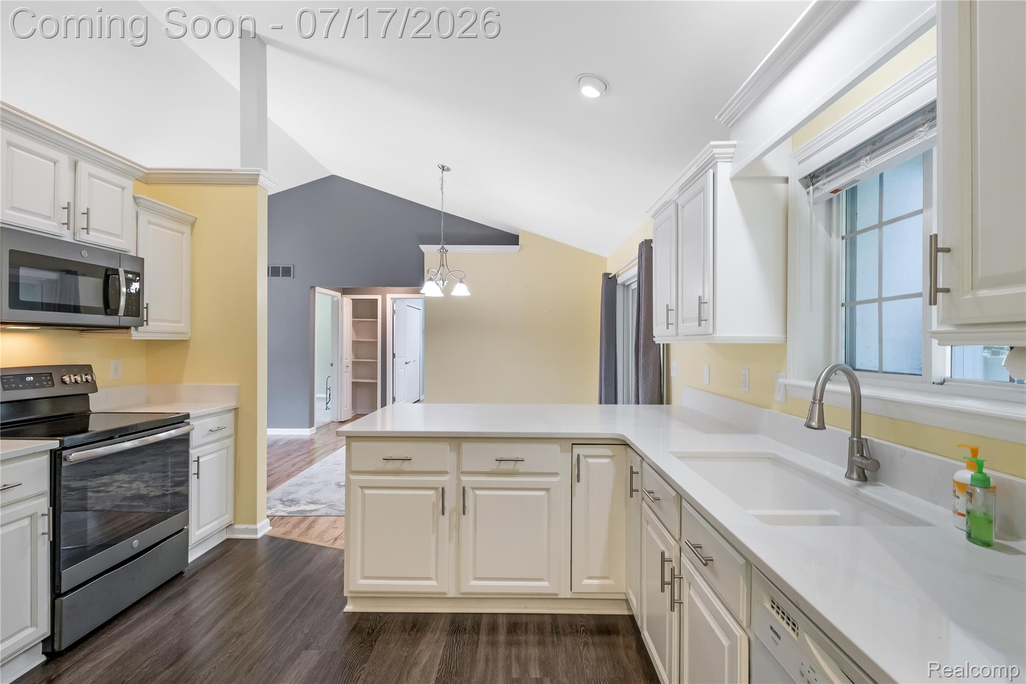 Residential in Mundy Township 4