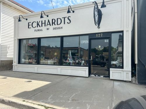 127 Garafraxa St S, Durham, ON, N0G1R0 | Card Image