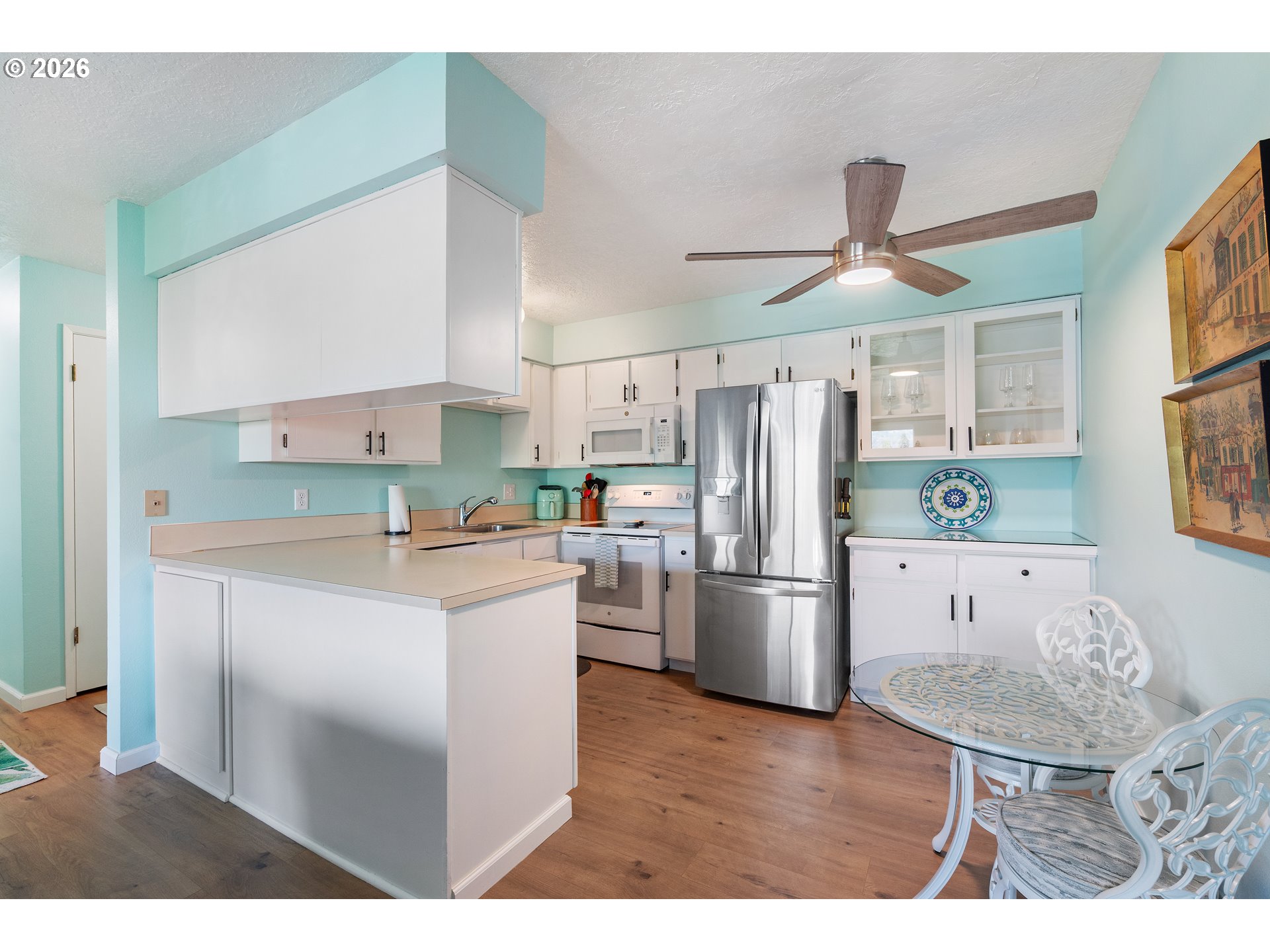 Residential in Longview 2