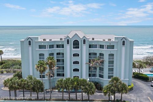 601-275 Highway A1a, Satellite Beach, FL, 32937-2009 | Card Image