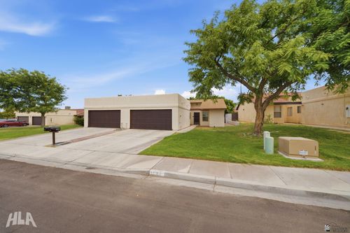 1634 W Las Lomas St, Yuma, AZ, 85364-4469 | Card Image