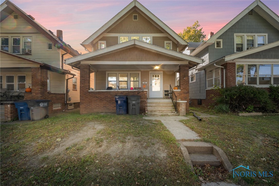 Geneva Ave, Toledo, OH 43609