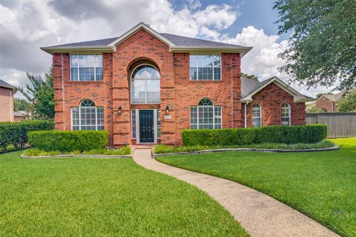 9700 Congressional Dr, Plano, TX, 75025-5080 | Card Image