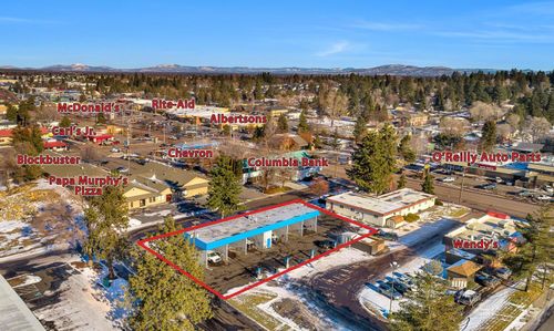 225 Ne Quimby Ave, Bend, OR, 97701-3354 | Card Image