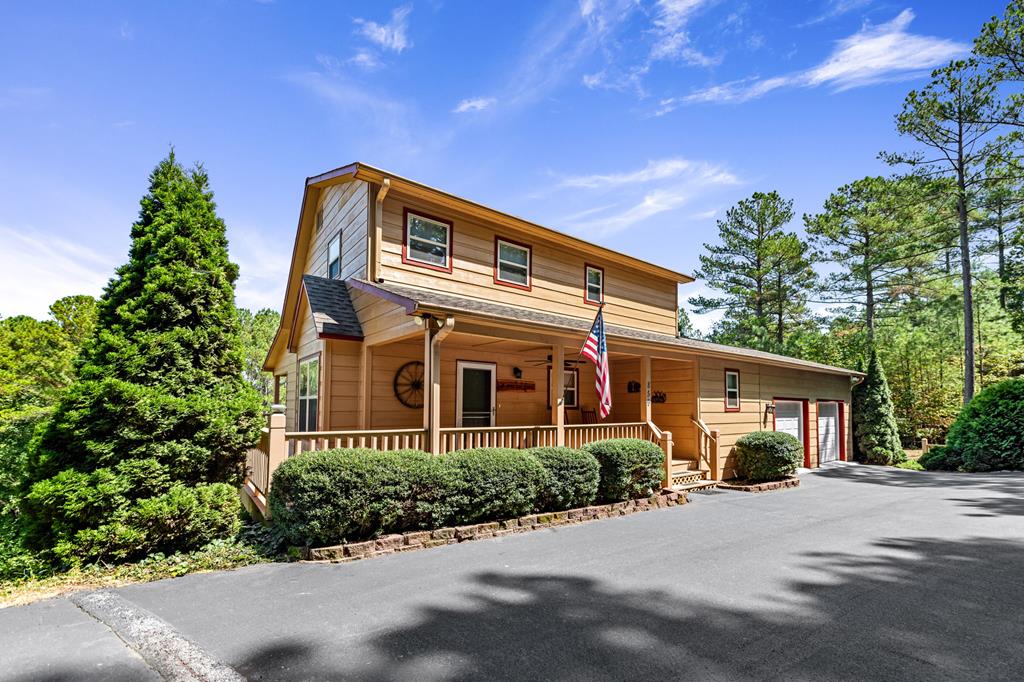 Havenwood Rd, Blairsville, GA 30512