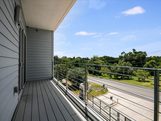 View of balcony | Image 19