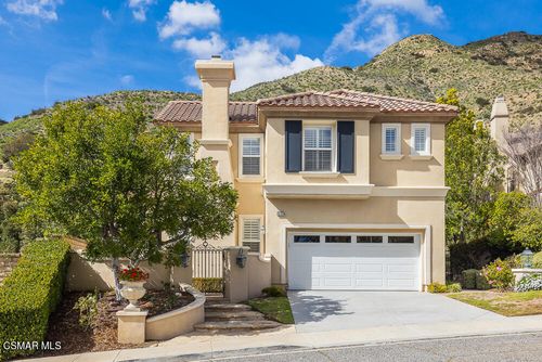 6103 Deerhill Rd, Oak Park, CA, 91377 | Card Image