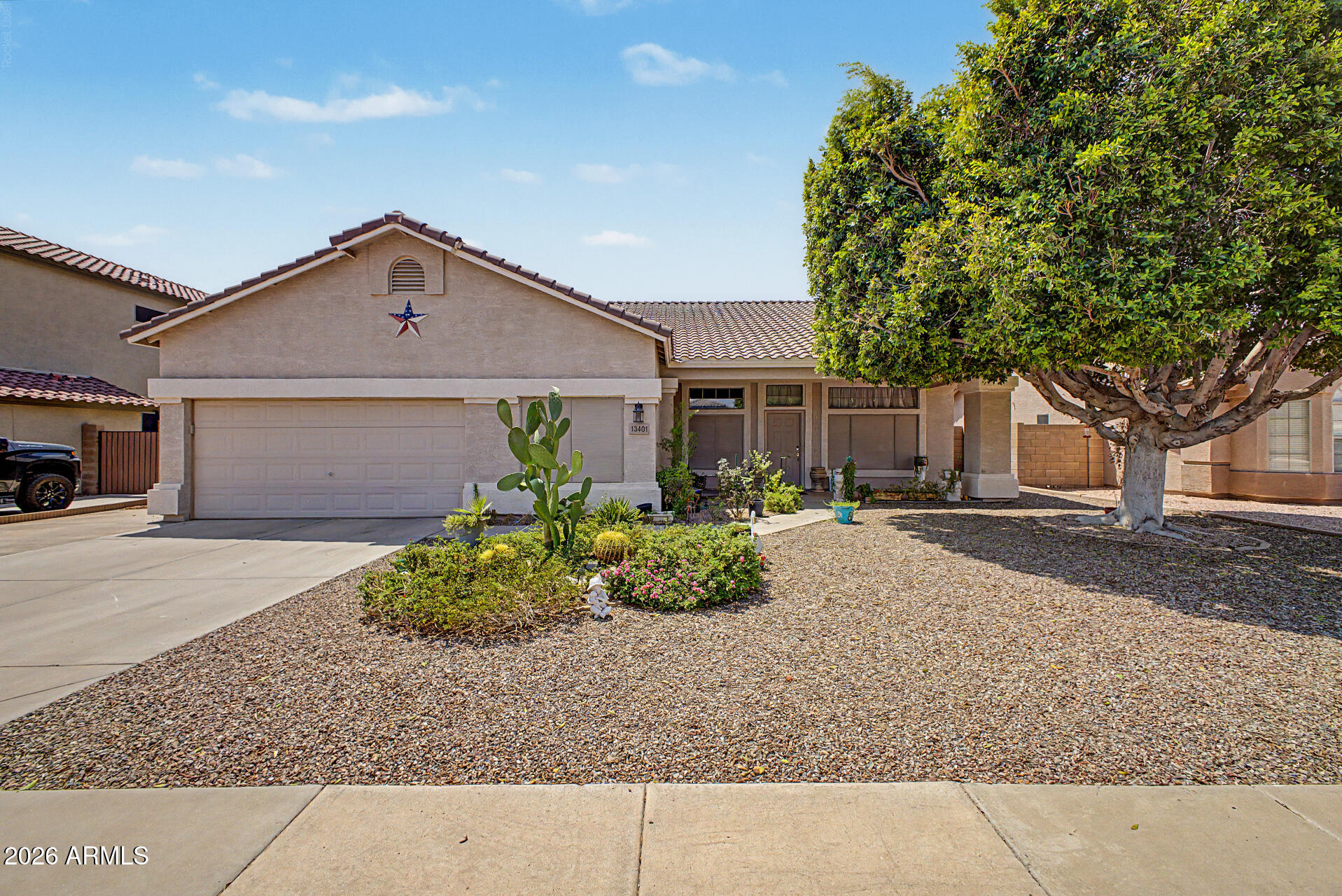 Residential in Surprise