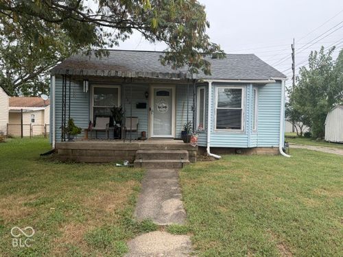 1821 Elm St, Columbus, IN, 47201-5251 | Card Image