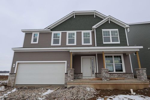 1033 Slate Wagon Rd, Plain City, OH, 43064-6521 | Card Image