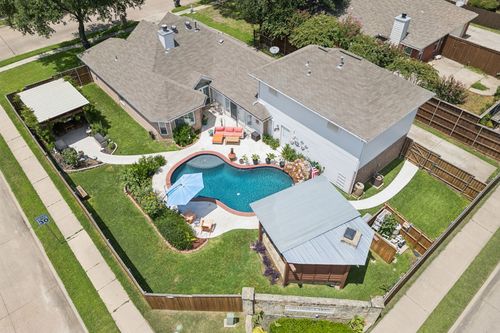 405 Wolverley Ln, Allen, TX, 75002-3923 | Card Image