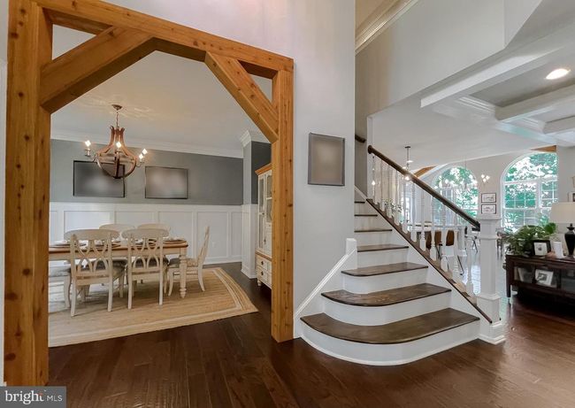 11372 Wollaston Cir, House other with 5 bedrooms, 3 bathrooms and null parking in SWAN POINT MD | Image 11