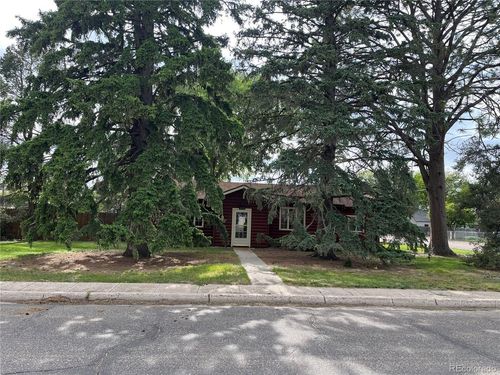 283 Pomeroy St, Burlington, CO, 80807-1429 | Card Image